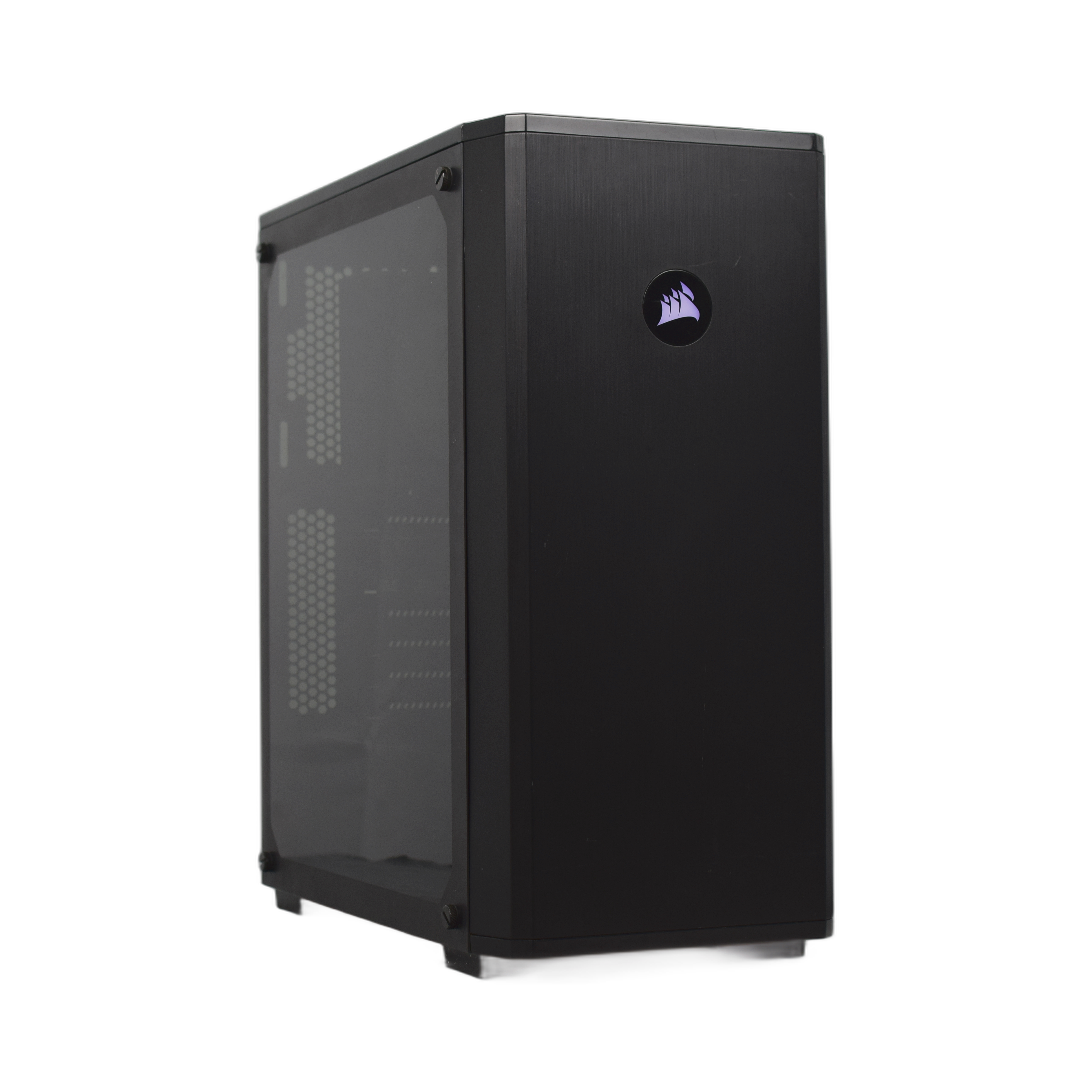 Intel i5-9400F | GTX 1660 Ti | Prenew
